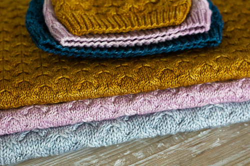 Astrophil Blanket photo 2