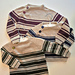 Triton Baby Sweater pattern