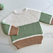 The Brillioche Sweater pattern 