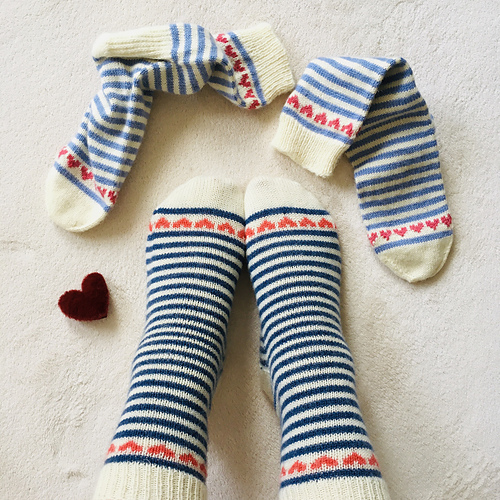 Ahoy ahoy - Sandrine Vos