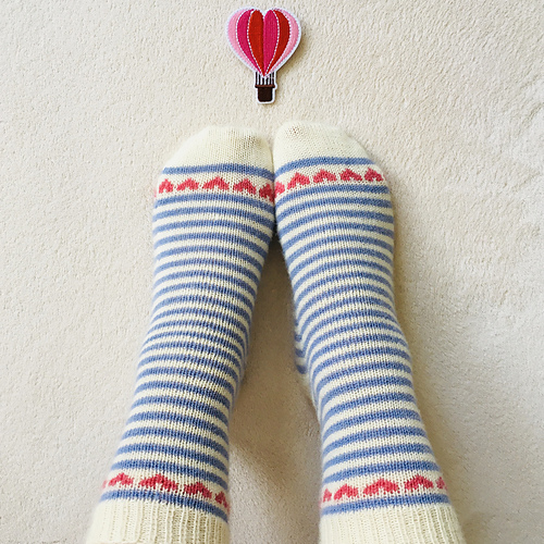 Ahoy ahoy - byChimpyLili