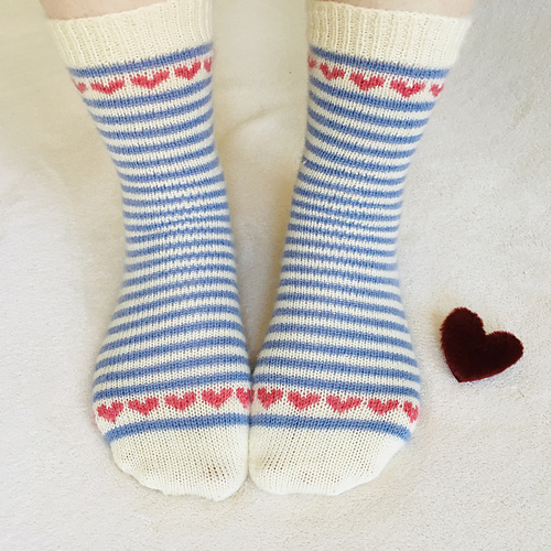 Ahoy ahoy - Sandrine Vos