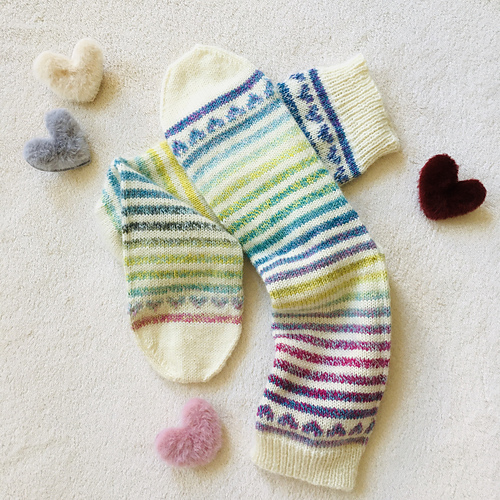 Ahoy ahoy - byChimpyLili