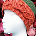 Crick Hat pattern 