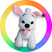 Bolt Dog pattern