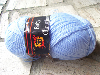 Ravelry 3 Suisses Baby Chouchou