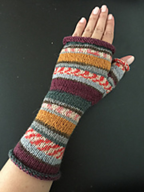 Basic Gloves
