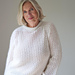 Joris Sweater pattern 