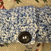 Chemo Port Seat Belt Pillow photo 3