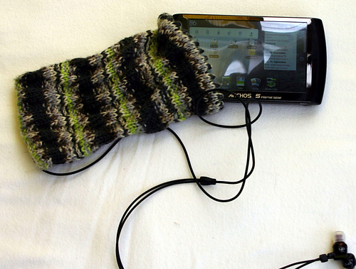 Media Tablet Cozy photo 1