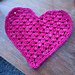 Heart Shaped Cloth photo 3