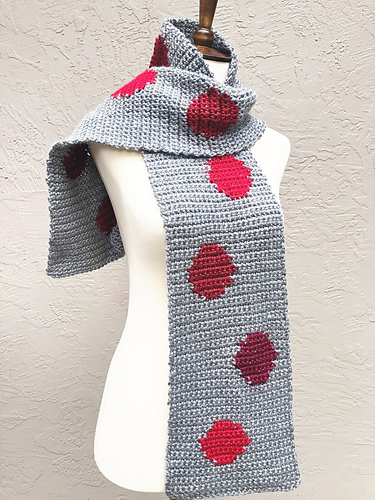 Rossi Scarf photo 1