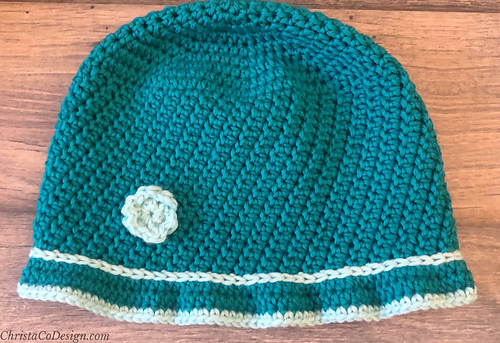 Clara Cloche Hat photo 6