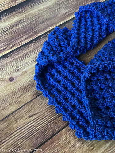 Fiore Cowl photo 5