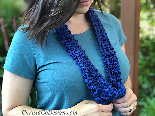 Fiore Cowl photo 2