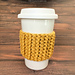 Solco Cup Cozy pattern 