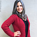 Sera Cardigan pattern 