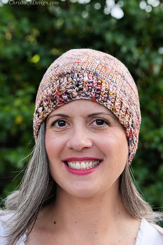 Giulietta Hat