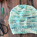 Lito Beanie pattern 