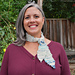 Lito Scarf pattern 