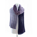 Sway Wave Shawl pattern 