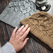 Altaï Hat pattern 