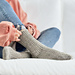 Ivy Lane Socks pattern 