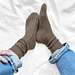 Briar Cottage Socks pattern 