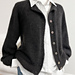Adelaide Cardigan pattern