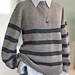 Layken Pullover pattern