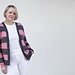Spring Fling pattern 