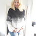 Christina Sweater pattern 