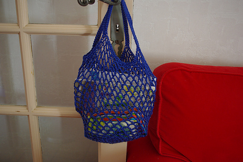 Grocery Bag 다른 모습 5
