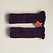 Warm legs pattern 