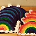 Rainbow for Hunting pattern 