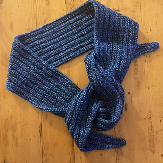 Lion Brand Heartland in Olympic