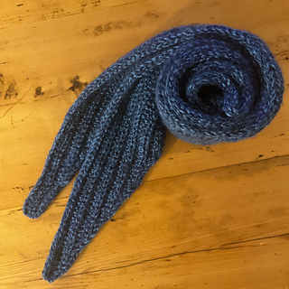 Lion Brand Heartland in Olympic