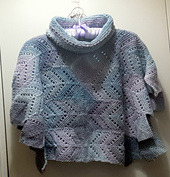 Tricoté en coloris 57