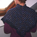 le chale de madame M pattern 
