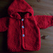petit chaperon rouge pattern 