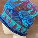 Shelby Bird Hat pattern
