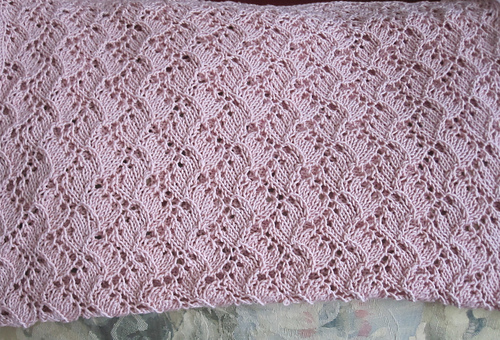 Traveling Vine Baby Blanket Nursing Coverup photo 2