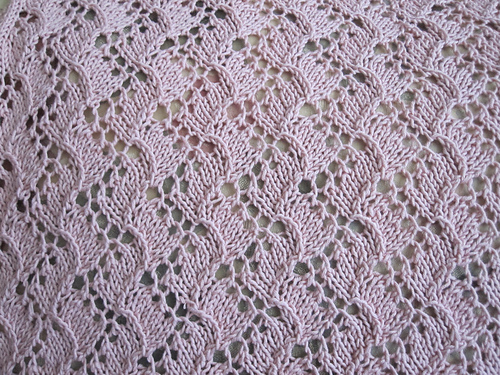 Traveling Vine Baby Blanket Nursing Coverup photo 1