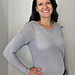 Simple Stitch Sweater pattern 