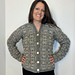From the Morning Cardigan pattern