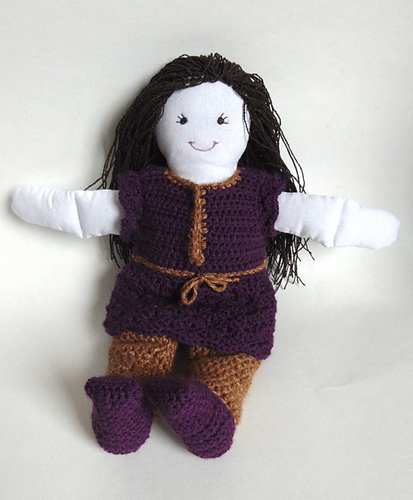 No More Naked Baby Dolls photo 5