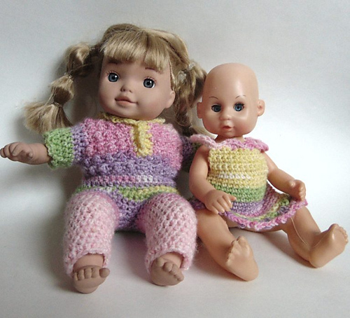 No More Naked Baby Dolls photo 4