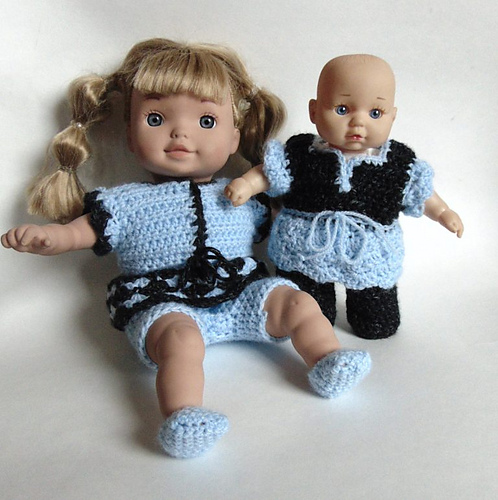 No More Naked Baby Dolls photo 3