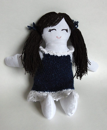 No More Naked Baby Dolls photo 2