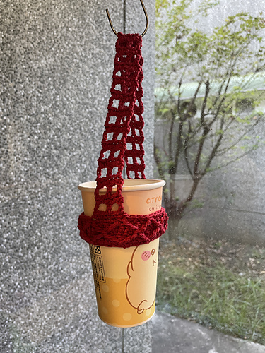 beverage bag photo 5
